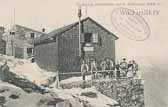Adlersruhe - Erzherzog Johann Hütte - alte historische Fotos Ansichten Bilder Aufnahmen Ansichtskarten 