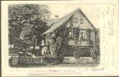 Das Gasthaus Primele in Goritschach - Villach - alte historische Fotos Ansichten Bilder Aufnahmen Ansichtskarten 