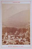 Ober-Tarvis - KAB - alte historische Fotos Ansichten Bilder Aufnahmen Ansichtskarten 
