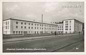 Schwesternheim LKH Klagenfurt - alte historische Fotos Ansichten Bilder Aufnahmen Ansichtskarten 