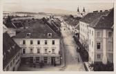 St. Andrä im Lavanttal - St. Andrä - alte historische Fotos Ansichten Bilder Aufnahmen Ansichtskarten 
