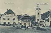 Metnitz - Speckbauers Einkehrgasthaus - alte historische Fotos Ansichten Bilder Aufnahmen Ansichtskarten 