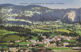 Schwarzach. Ausgangspunkt der Tauernbahn - alte historische Fotos Ansichten Bilder Aufnahmen Ansichtskarten 