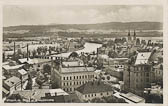 Blickrichtung Perau - alte historische Fotos Ansichten Bilder Aufnahmen Ansichtskarten 