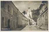 Reichenfels - Wolfsberg - alte historische Fotos Ansichten Bilder Aufnahmen Ansichtskarten 