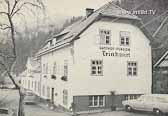 Trinkwirt - Bogenfeld - alte historische Fotos Ansichten Bilder Aufnahmen Ansichtskarten 