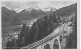 Tauernbahn, Weitmoserschloß - alte historische Fotos Ansichten Bilder Aufnahmen Ansichtskarten 