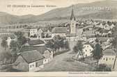 Schmiedmörtl Gasthof u. Fleischerei - alte historische Fotos Ansichten Bilder Aufnahmen Ansichtskarten 