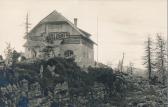 Albert Appel Haus - alte historische Fotos Ansichten Bilder Aufnahmen Ansichtskarten 