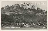 Grafendorf - alte historische Fotos Ansichten Bilder Aufnahmen Ansichtskarten 