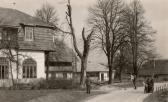  Drobollach, Dependance  von Bernolds Gasthof - alte historische Fotos Ansichten Bilder Aufnahmen Ansichtskarten 