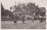 Drobollach, Erntedankfest - alte historische Fotos Ansichten Bilder Aufnahmen Ansichtskarten 
