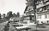 Gasthaus Johanneshöhe - alte historische Fotos Ansichten Bilder Aufnahmen Ansichtskarten 