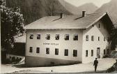 Gasthof Fritzler - alte historische Fotos Ansichten Bilder Aufnahmen Ansichtskarten 