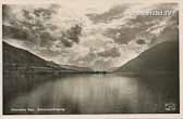 Ossiachersee - Ossiach - alte historische Fotos Ansichten Bilder Aufnahmen Ansichtskarten 