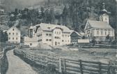 Klein Kircheim - Kärnten - alte historische Fotos Ansichten Bilder Aufnahmen Ansichtskarten 