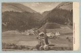 Mittewald - alte historische Fotos Ansichten Bilder Aufnahmen Ansichtskarten 
