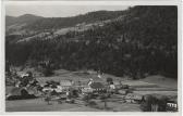 Kärntnerisch Laßnitz - Dorfansicht - alte historische Fotos Ansichten Bilder Aufnahmen Ansichtskarten 
