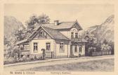 Kuchlings Gasthaus - alte historische Fotos Ansichten Bilder Aufnahmen Ansichtskarten 