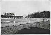 Fußballstadion des VSV in Lind - alte historische Fotos Ansichten Bilder Aufnahmen Ansichtskarten 