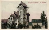 Dornbin - Villa Hämmerle - Vorarlberg - alte historische Fotos Ansichten Bilder Aufnahmen Ansichtskarten 