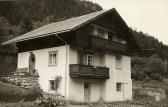 Haus Klotz - Tirol - alte historische Fotos Ansichten Bilder Aufnahmen Ansichtskarten 