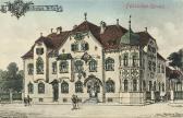 Feldkirchen, Antonius Bräu - alte historische Fotos Ansichten Bilder Aufnahmen Ansichtskarten 