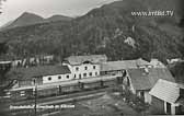 Grenzstation Rosenbach - alte historische Fotos Ansichten Bilder Aufnahmen Ansichtskarten 