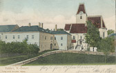 Kasten - Sankt Pölten(Land) - alte historische Fotos Ansichten Bilder Aufnahmen Ansichtskarten 