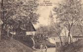 Anzbach an der Westbahn - Sankt Pölten(Land) - alte historische Fotos Ansichten Bilder Aufnahmen Ansichtskarten 