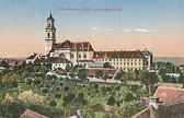 Stift Herzogenburg - Sankt Pölten(Land) - alte historische Fotos Ansichten Bilder Aufnahmen Ansichtskarten 