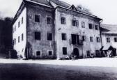 Unterloibl Gewerkehaus  - alte historische Fotos Ansichten Bilder Aufnahmen Ansichtskarten 