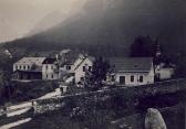 Unterloibl Schlosserei Stiftenfabrik - alte historische Fotos Ansichten Bilder Aufnahmen Ansichtskarten 