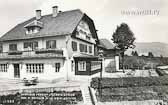 Villach - Johanneshöhe - alte historische Fotos Ansichten Bilder Aufnahmen Ansichtskarten 
