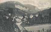 Brücke Ferlach - alte historische Fotos Ansichten Bilder Aufnahmen Ansichtskarten 