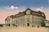 Konzerthaus - alte historische Fotos Ansichten Bilder Aufnahmen Ansichtskarten 