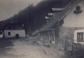 Unterloibl Grabenhammer - alte historische Fotos Ansichten Bilder Aufnahmen Ansichtskarten 