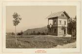 Mittewald bei Villach, Maierei - KAB - alte historische Fotos Ansichten Bilder Aufnahmen Ansichtskarten 