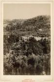 Mittewald bei Villach, Nordansicht - KAB - alte historische Fotos Ansichten Bilder Aufnahmen Ansichtskarten 