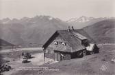 Großglockner Hochalpenstrasse - alte historische Fotos Ansichten Bilder Aufnahmen Ansichtskarten 