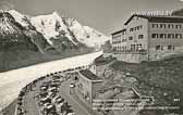 Hotel Franz Josef  - alte historische Fotos Ansichten Bilder Aufnahmen Ansichtskarten 