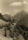 St Justina - alte historische Fotos Ansichten Bilder Aufnahmen Ansichtskarten 