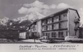 Drobollach, Gasthof Pension Schönruh - alte historische Fotos Ansichten Bilder Aufnahmen Ansichtskarten 