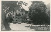 Jugenderholungsheim MIttewald - alte historische Fotos Ansichten Bilder Aufnahmen Ansichtskarten 