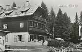 Ottohütte - alte historische Fotos Ansichten Bilder Aufnahmen Ansichtskarten 