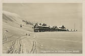 Bergerhütte - alte historische Fotos Ansichten Bilder Aufnahmen Ansichtskarten 