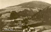 Thal-Aue von Osten - alte historische Fotos Ansichten Bilder Aufnahmen Ansichtskarten 
