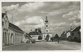 Jennersdorf - Burgenland - alte historische Fotos Ansichten Bilder Aufnahmen Ansichtskarten 