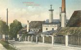 Unterbergen Brauerei Oblasser - alte historische Fotos Ansichten Bilder Aufnahmen Ansichtskarten 