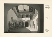 Innenhof Villach (heute Trastevere) - alte historische Fotos Ansichten Bilder Aufnahmen Ansichtskarten 